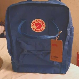 Fjallraven Kanken original